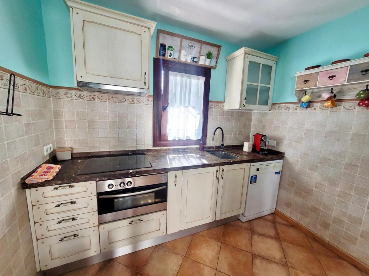 Gatu Premium Villa Lurberri Piscina Privada, 4 Dormitorios, 2 Banos, Parking , Jardines, " Preferente Mayores De 25 Anos Y Familias " In Y Barbacoa Chiclana de la Frontera Zewnętrze zdjęcie