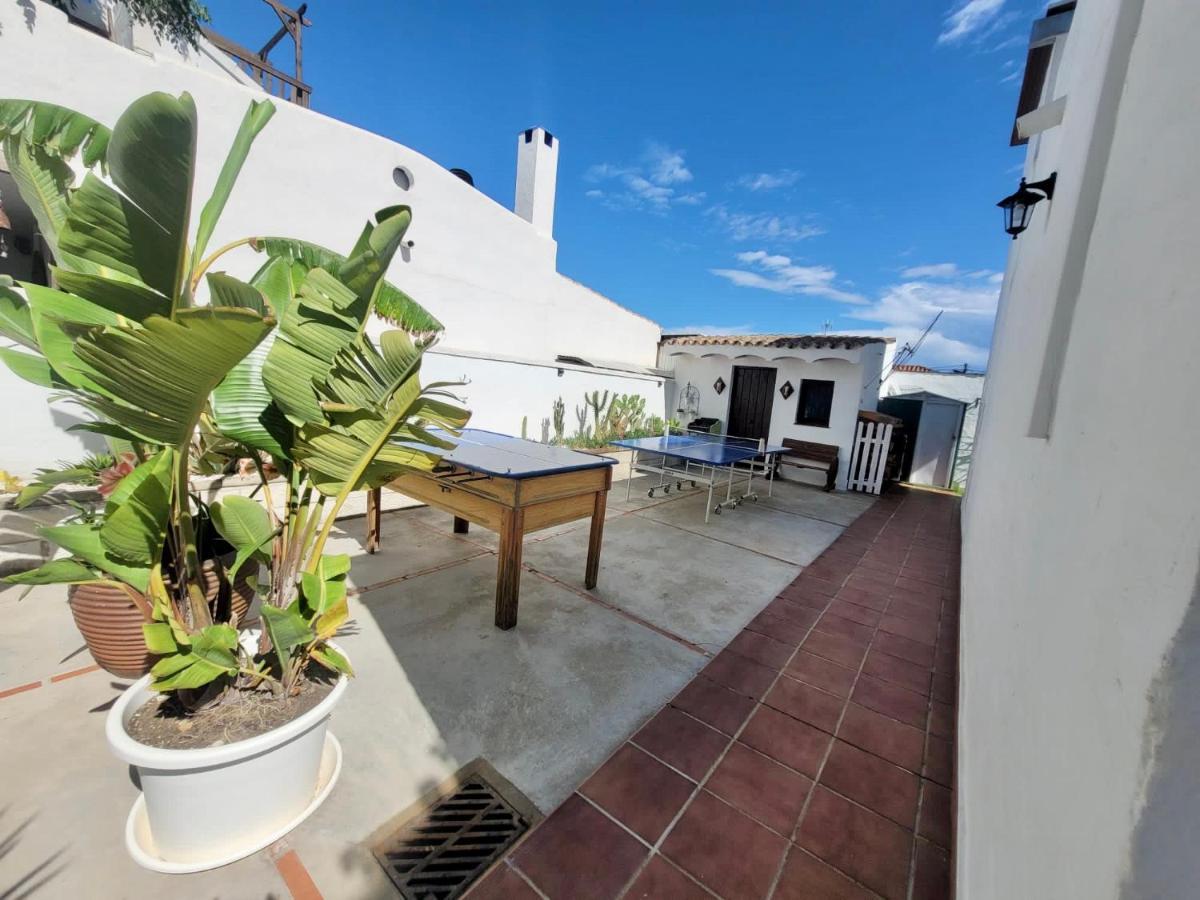 Gatu Premium Villa Lurberri Piscina Privada, 4 Dormitorios, 2 Banos, Parking , Jardines, " Preferente Mayores De 25 Anos Y Familias " In Y Barbacoa Chiclana de la Frontera Zewnętrze zdjęcie
