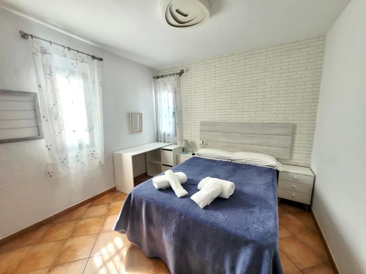 Gatu Premium Villa Lurberri Piscina Privada, 4 Dormitorios, 2 Banos, Parking , Jardines, " Preferente Mayores De 25 Anos Y Familias " In Y Barbacoa Chiclana de la Frontera Zewnętrze zdjęcie