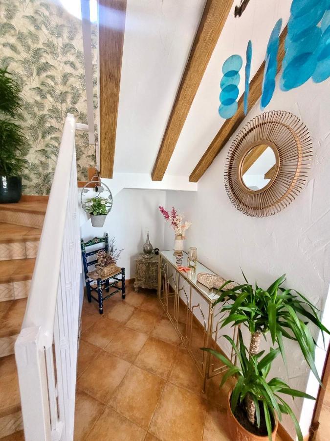 Gatu Premium Villa Lurberri Piscina Privada, 4 Dormitorios, 2 Banos, Parking , Jardines, " Preferente Mayores De 25 Anos Y Familias " In Y Barbacoa Chiclana de la Frontera Zewnętrze zdjęcie