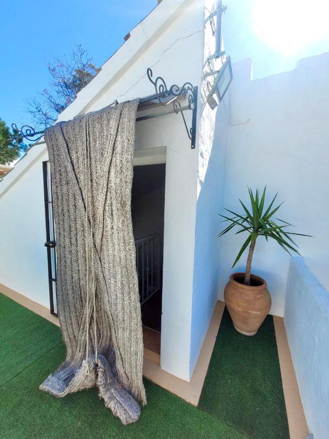 Gatu Premium Villa Lurberri Piscina Privada, 4 Dormitorios, 2 Banos, Parking , Jardines, " Preferente Mayores De 25 Anos Y Familias " In Y Barbacoa Chiclana de la Frontera Zewnętrze zdjęcie