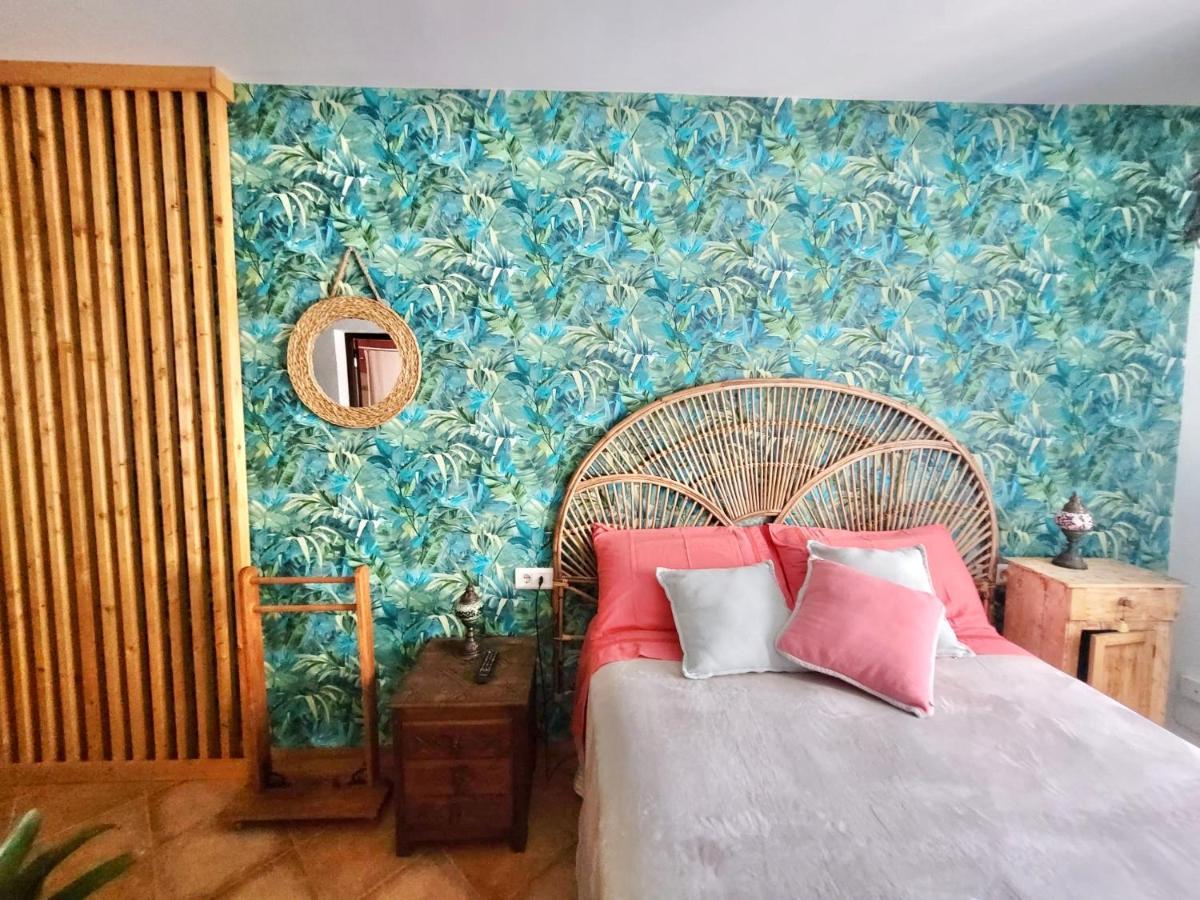 Gatu Premium Villa Lurberri Piscina Privada, 4 Dormitorios, 2 Banos, Parking , Jardines, " Preferente Mayores De 25 Anos Y Familias " In Y Barbacoa Chiclana de la Frontera Zewnętrze zdjęcie